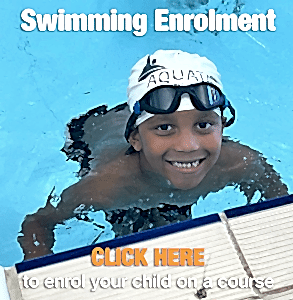 Swimming-Enrolment